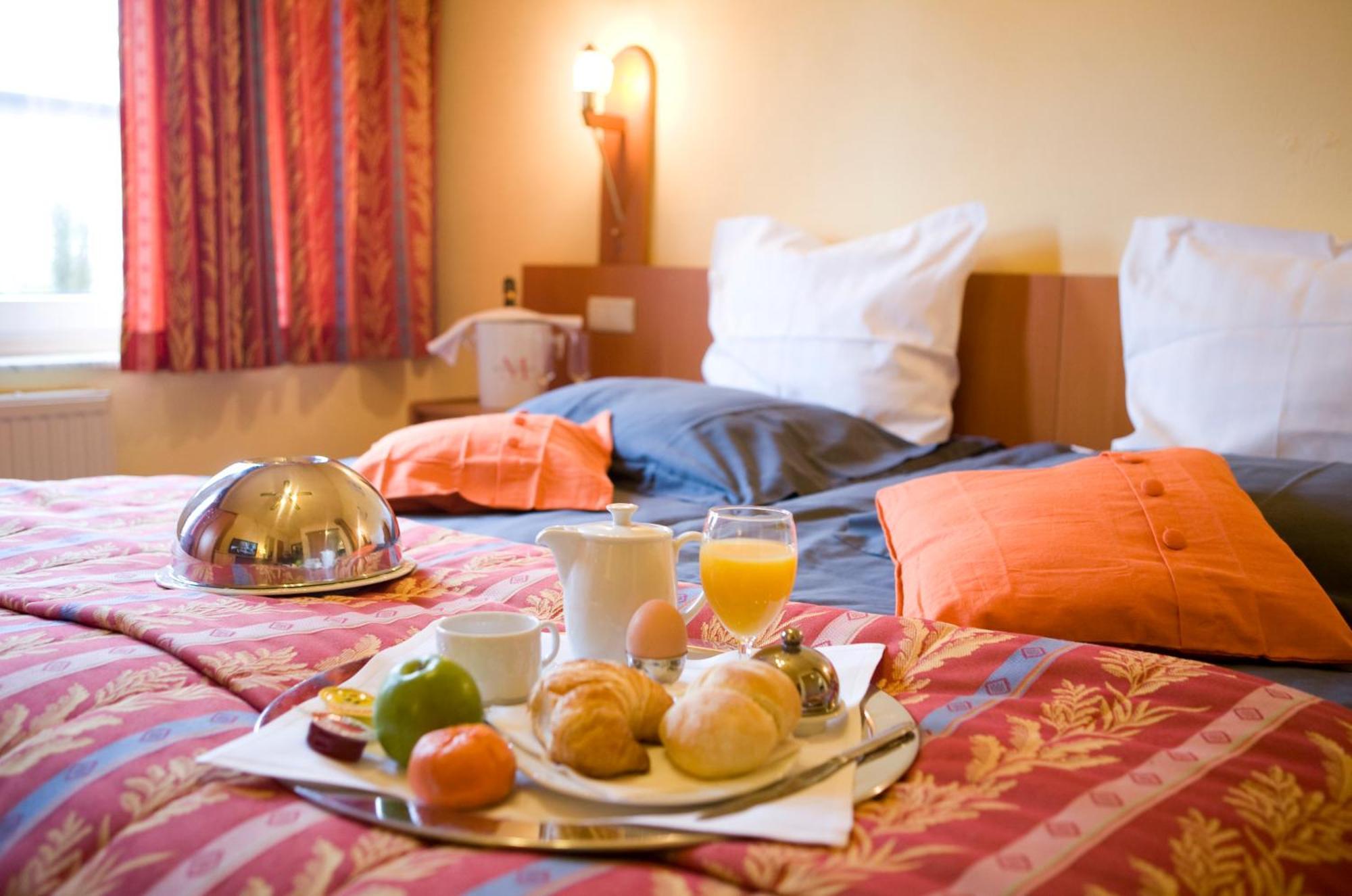 Hotel 'T Hert เกงค์ ภายนอก รูปภาพ