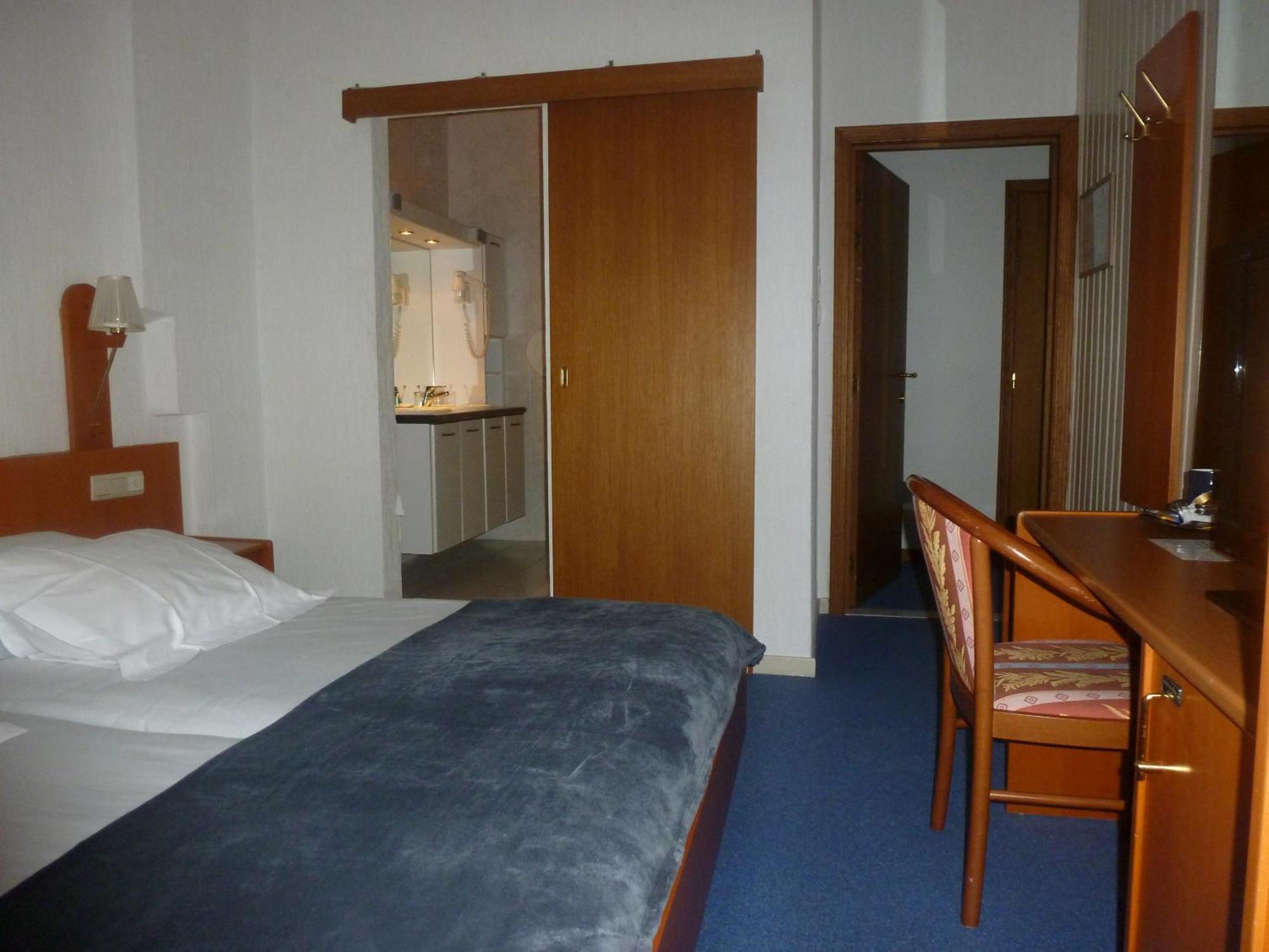 Hotel 'T Hert เกงค์ ภายนอก รูปภาพ