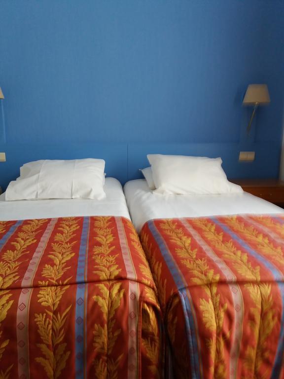Hotel 'T Hert เกงค์ ภายนอก รูปภาพ