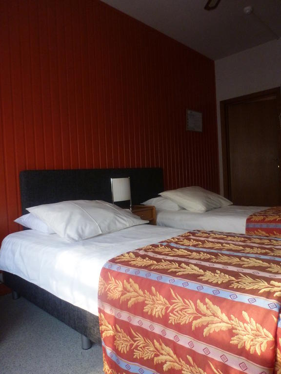 Hotel 'T Hert เกงค์ ภายนอก รูปภาพ
